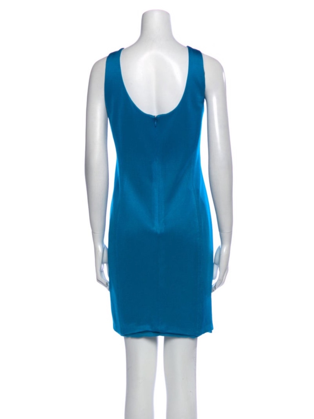 Versace fitted dress - Picture 3 of 3
